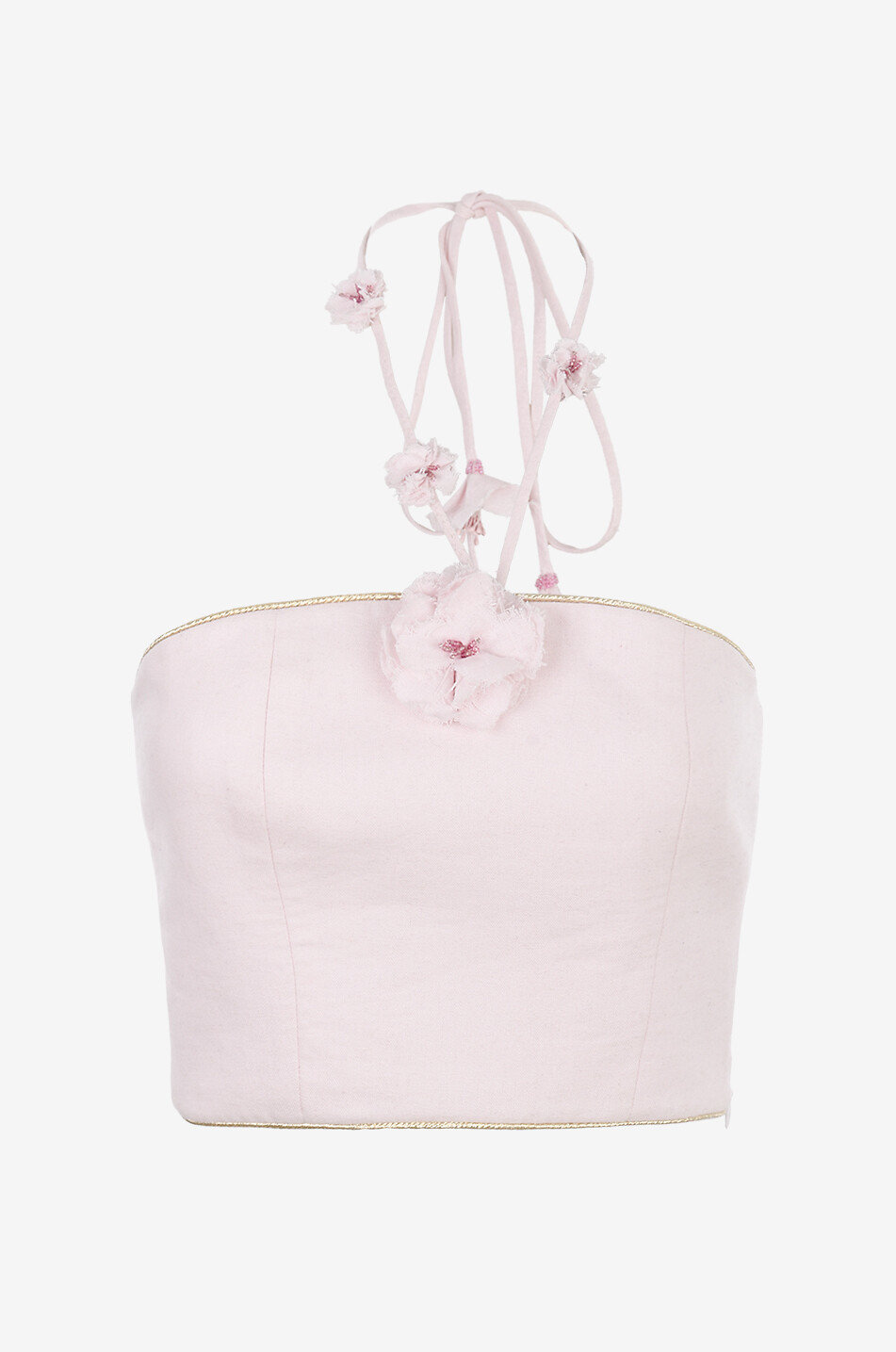 Top sans manches Hava