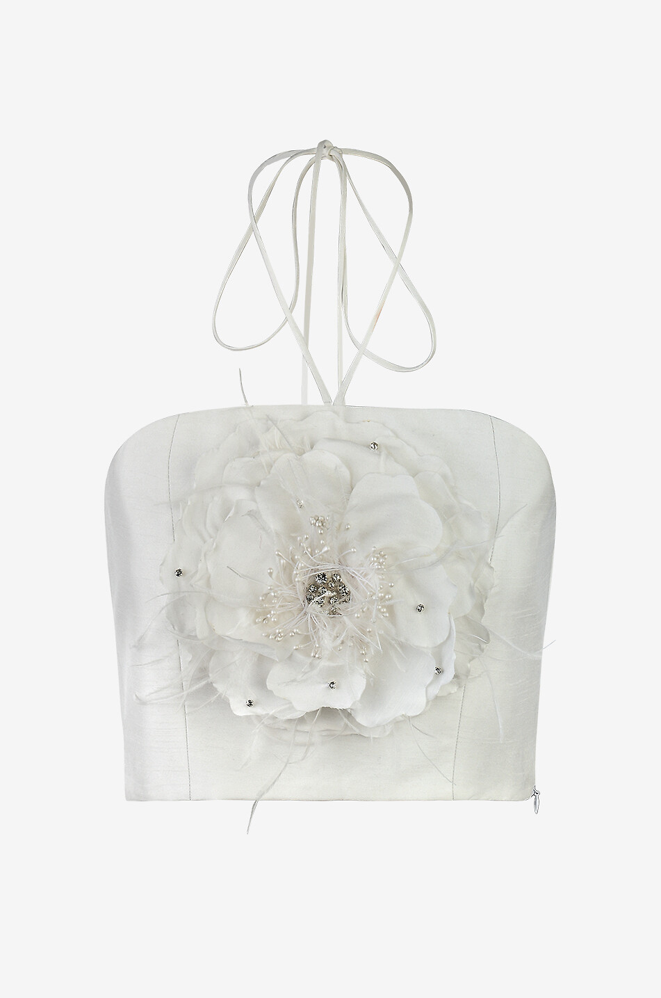 Top brassière sans manches Gol