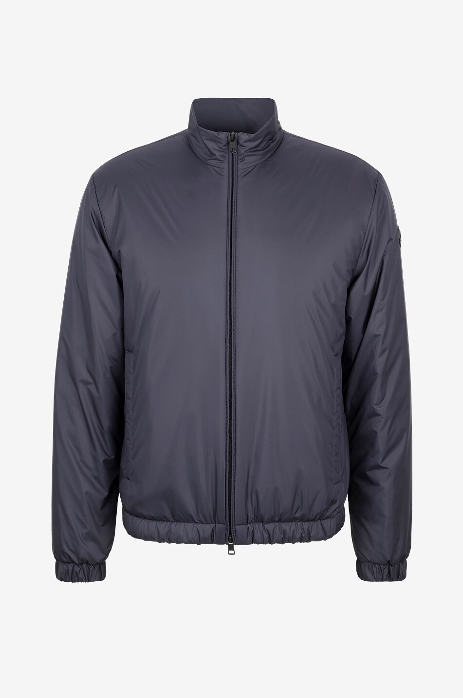 Berre short lightweight down jacket