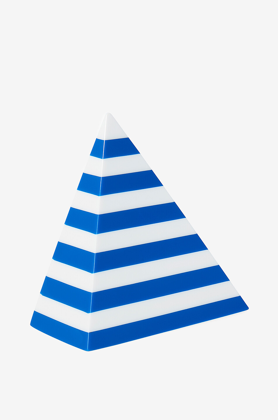 JONATHAN ADLER Cabana striped book ends Home BLUE 4