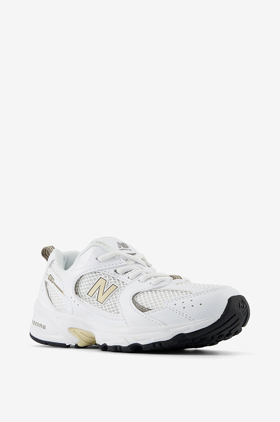Niedrige Sneakers für Kinder 530