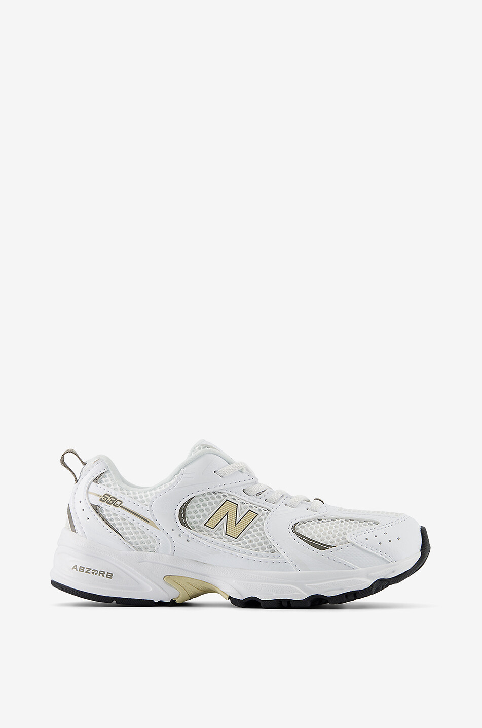 Niedrige Sneakers für Kinder 530