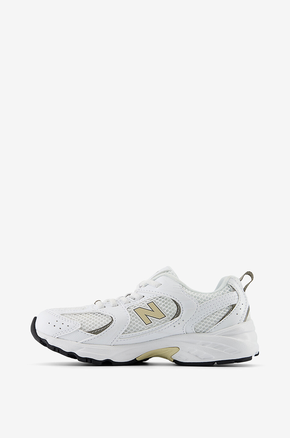 Niedrige Sneakers für Kinder 530