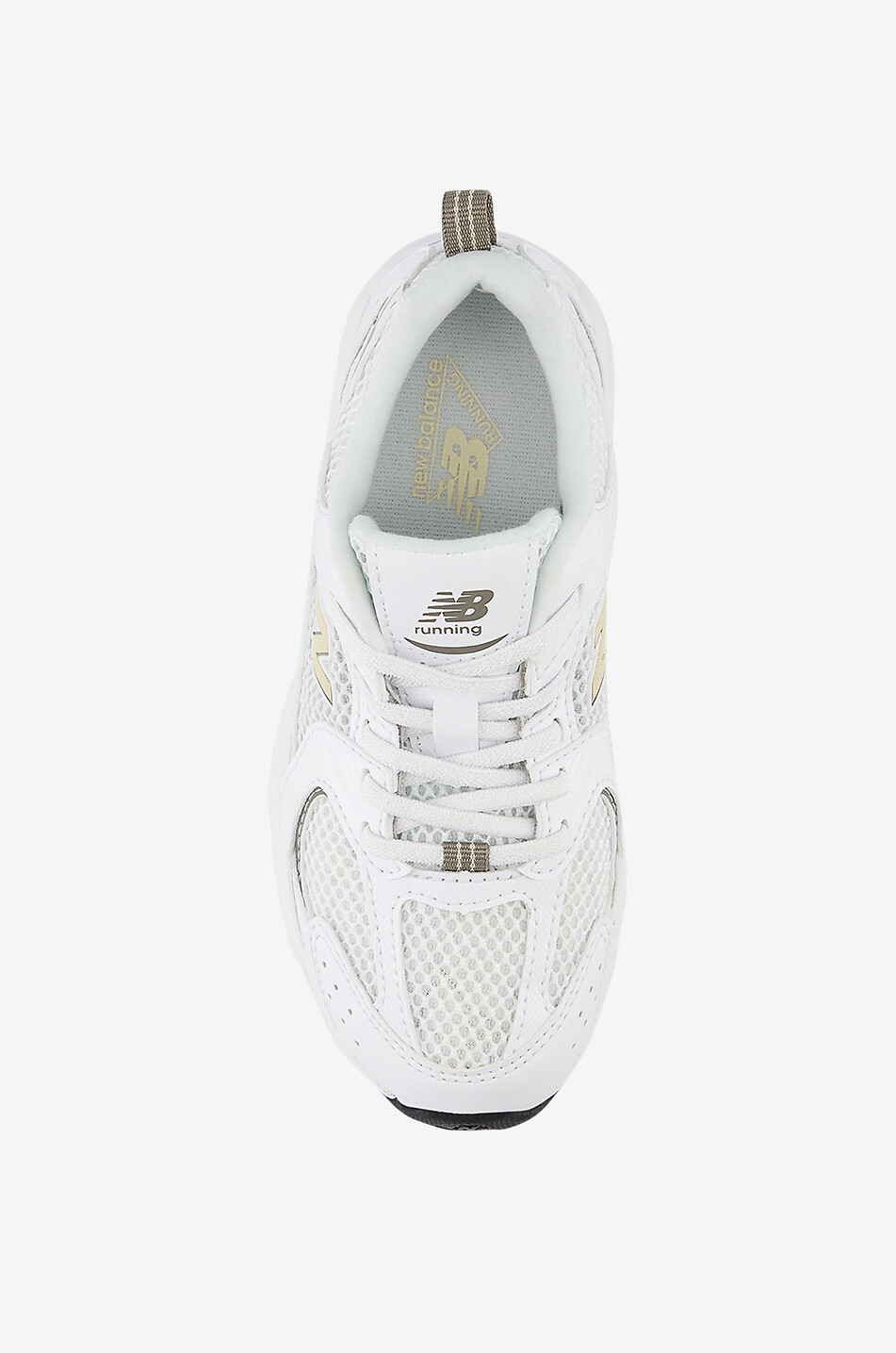 Niedrige Sneakers für Kinder 530