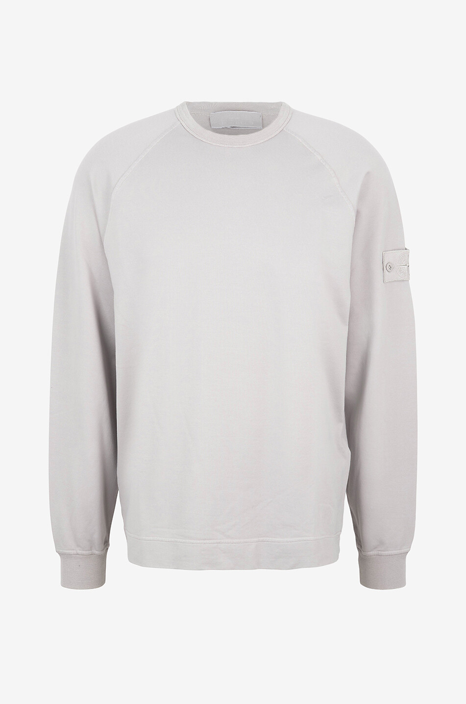 Sweat-shirt en coton 6100011 Stone Island Ghost