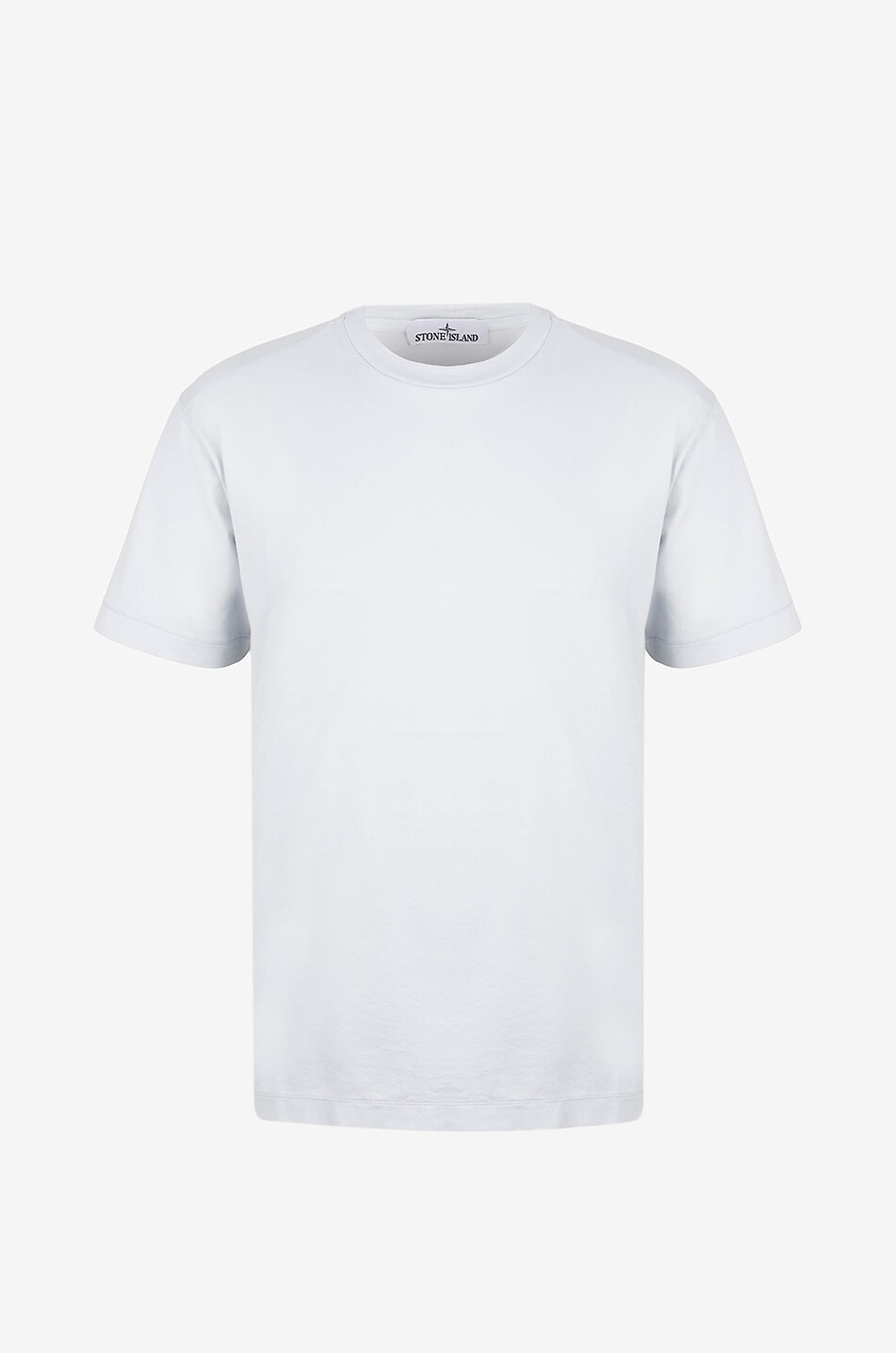 Kurzärmeliges T-Shirt aus Baumwolle 2100039 60/2