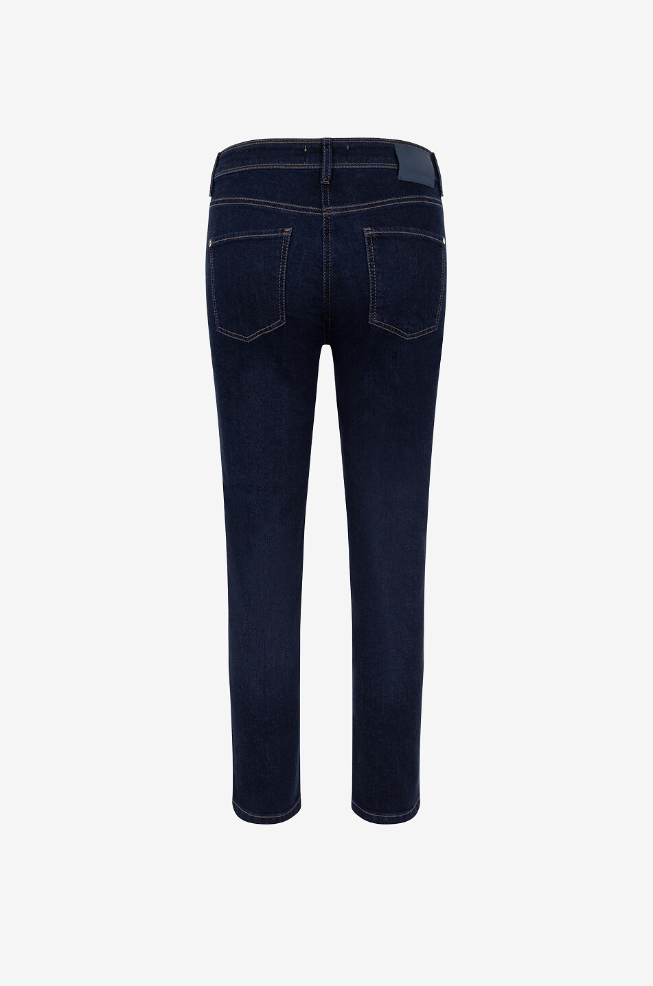 Slim Jeans aus Baumwolle Piper