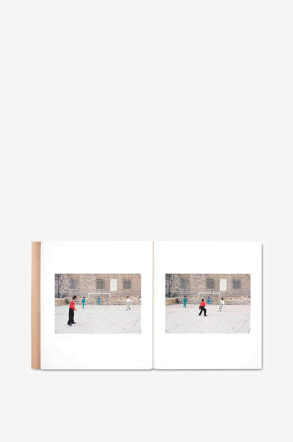 NEW MAGS Bildband Puglia Haus WEISS 4