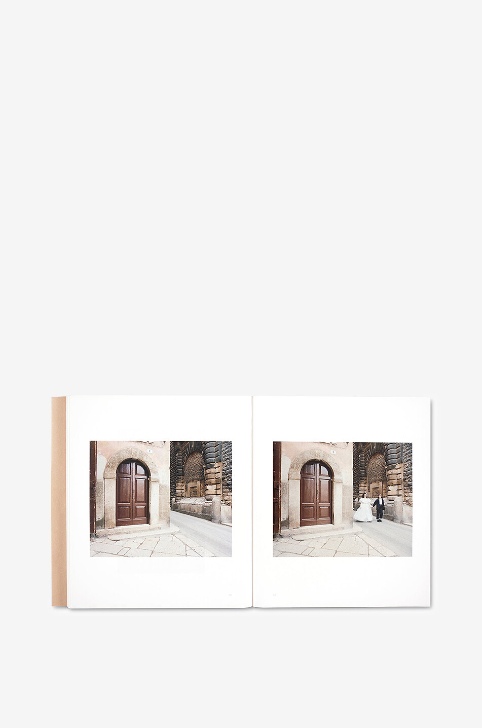 NEW MAGS Bildband Puglia Haus WEISS 6