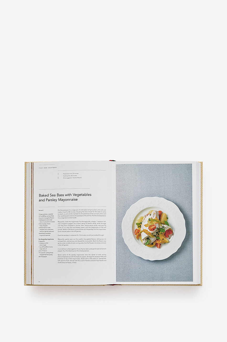 NEW MAGS Contemporary Eataly cookbook Home WHITE 5