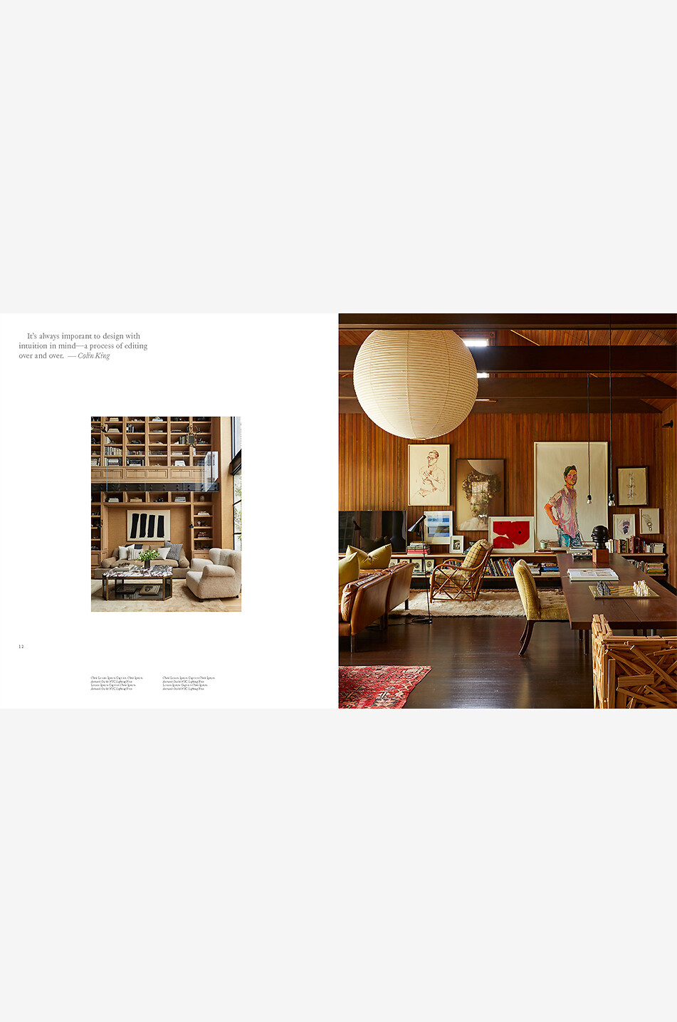 NEW MAGS Bildband Arranging Things Haus WEISS 2
