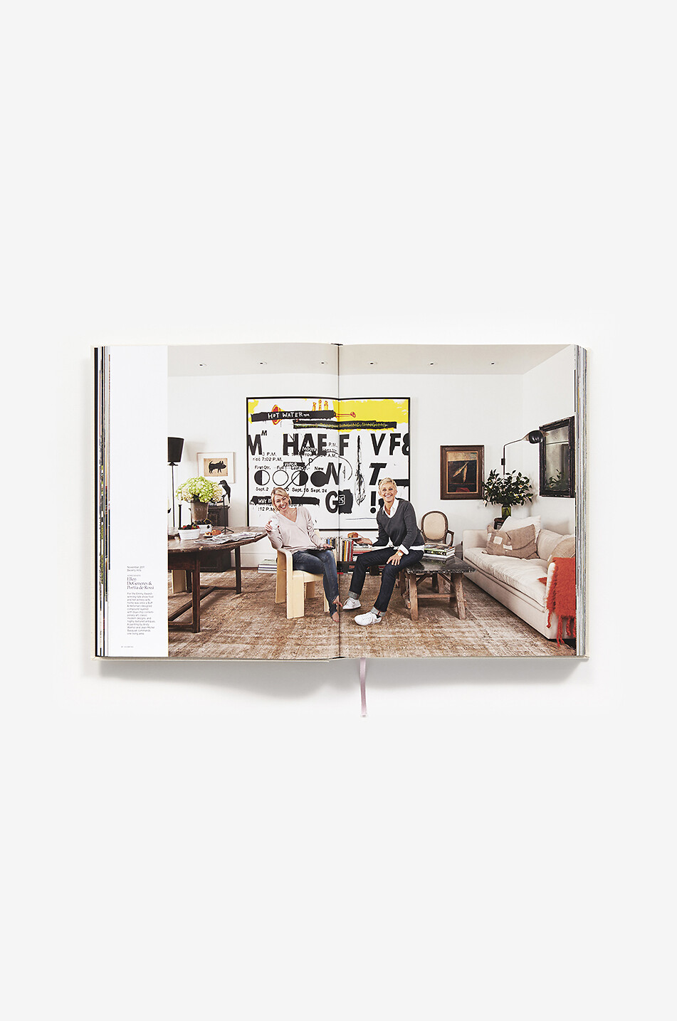 NEW MAGS Bildband Architectural Digest at 100: A Century of Style Haus WEISS 2