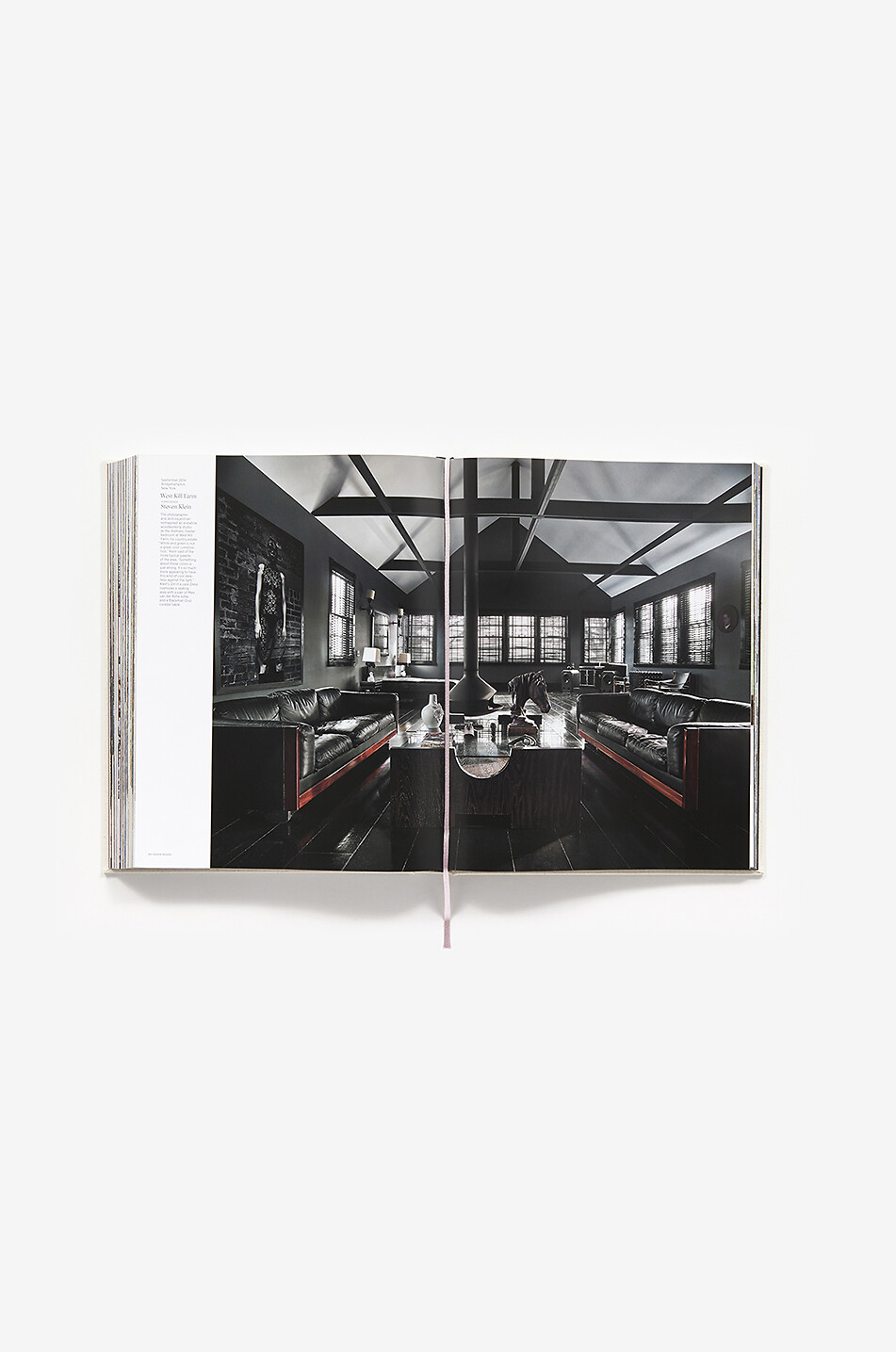 NEW MAGS Bildband Architectural Digest at 100: A Century of Style Haus WEISS 4