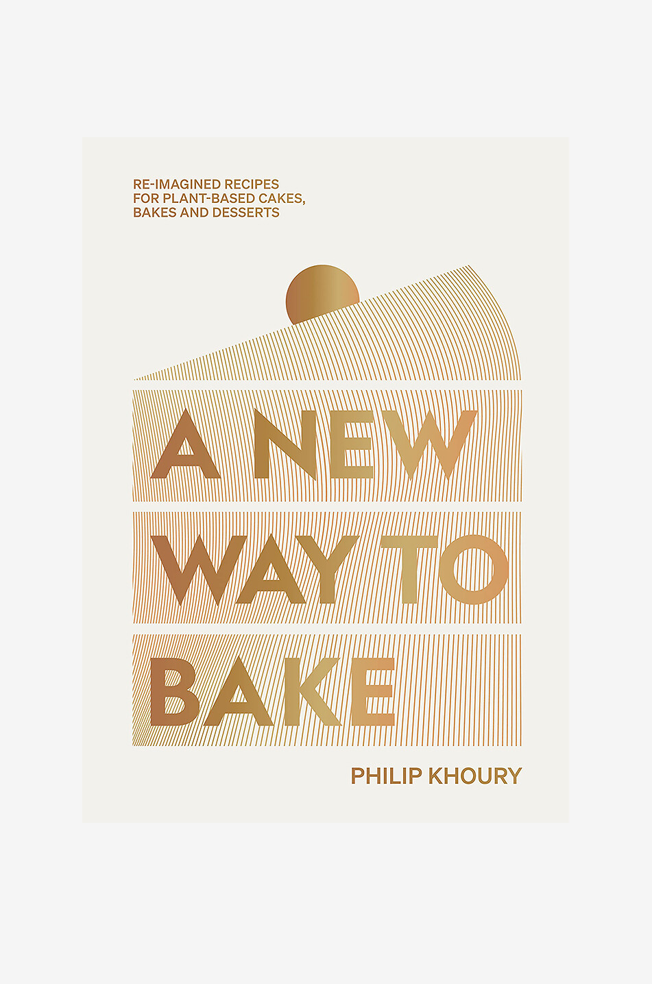 NEW MAGS Livre de cuisine végan A New Way to Bake Maison BLANC 1