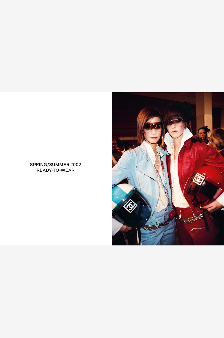 NEW MAGS Livre illustré Karl Lagerfeld Unseen Maison BLEU 3