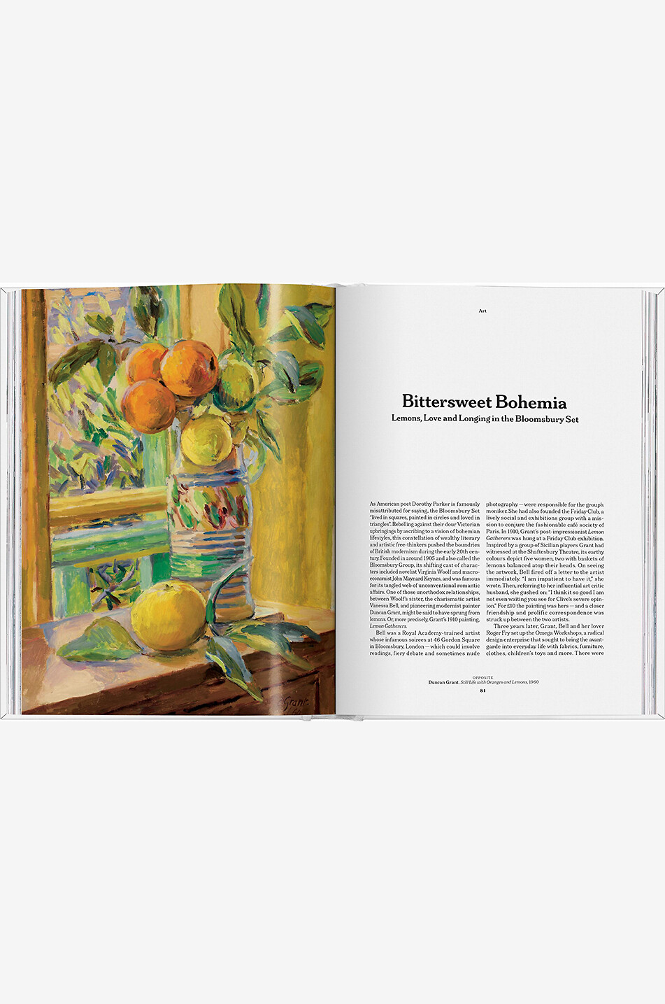 NEW MAGS Kochbuch The Gourmand's Lemon Haus GELB 2