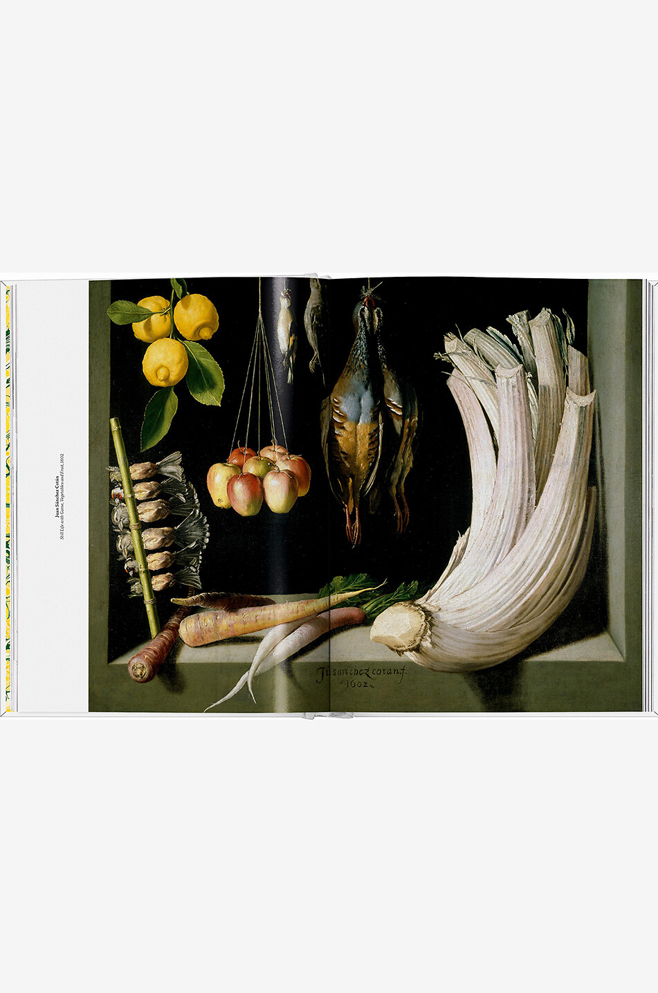 NEW MAGS Kochbuch The Gourmand's Lemon Haus GELB 4