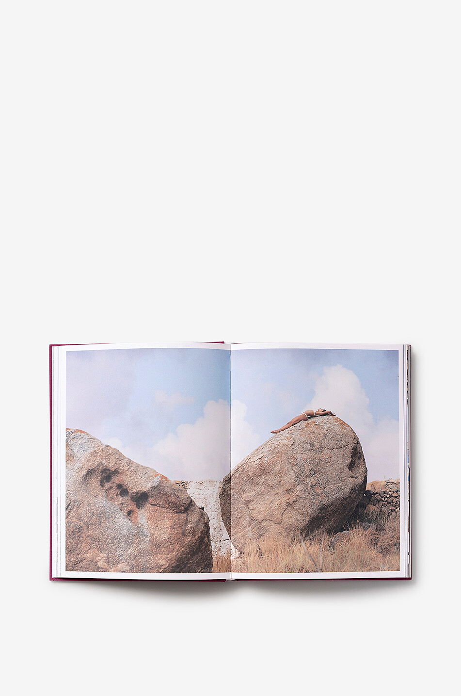 NEW MAGS Mykonos mediterranean cycladic coffee table book Home YELLOW 3