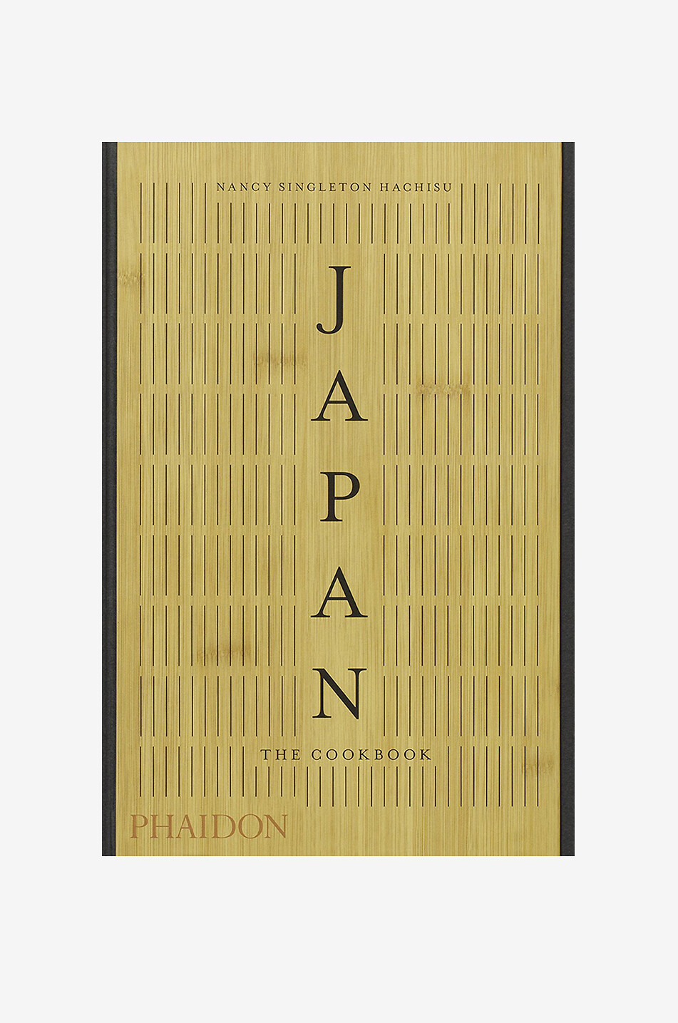 Kochbuch Japan The Cookbook