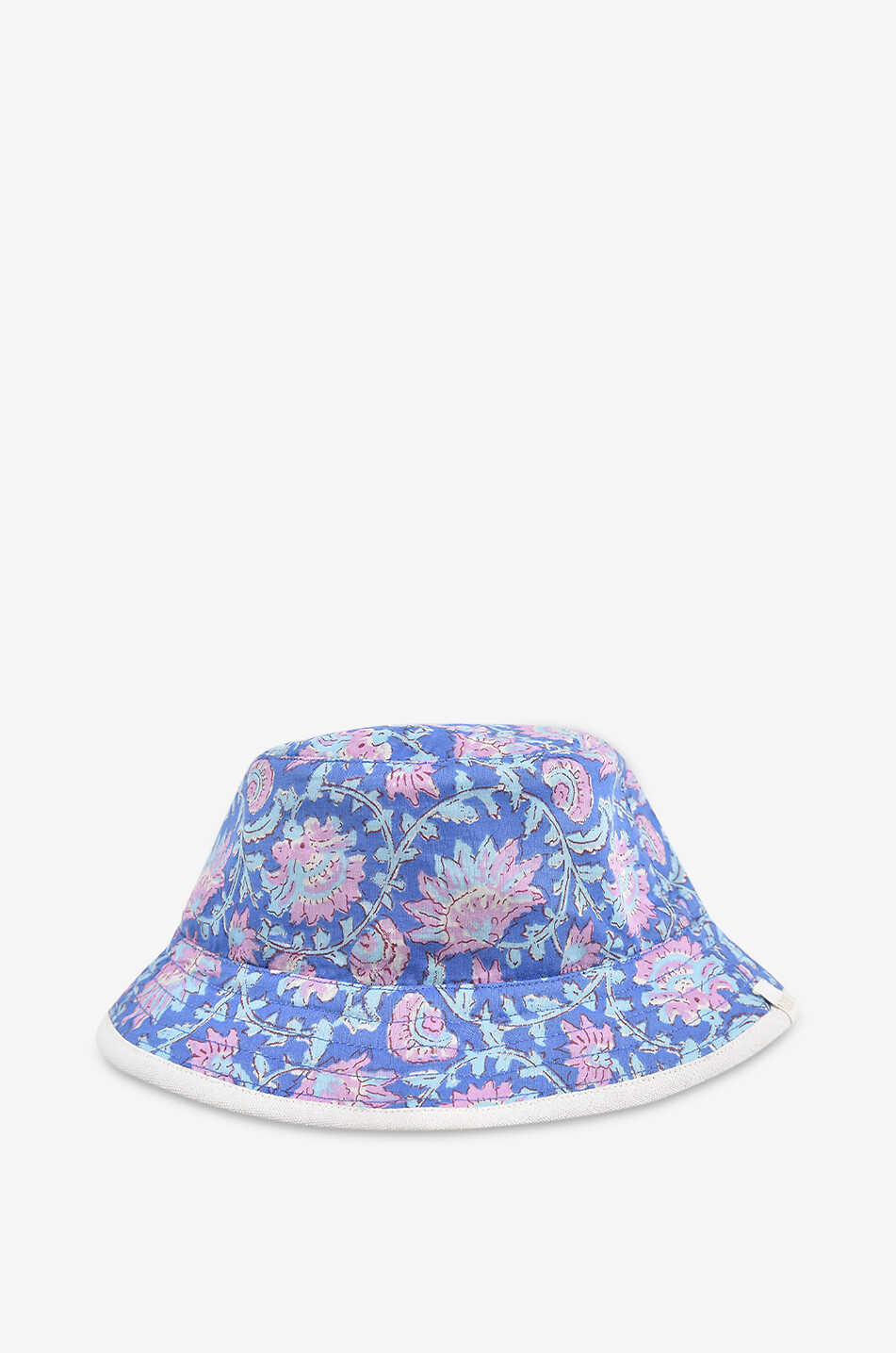 LOUISE MISHA Bob en coton biologique enfant Lajik Fille MULTICOLORE 1