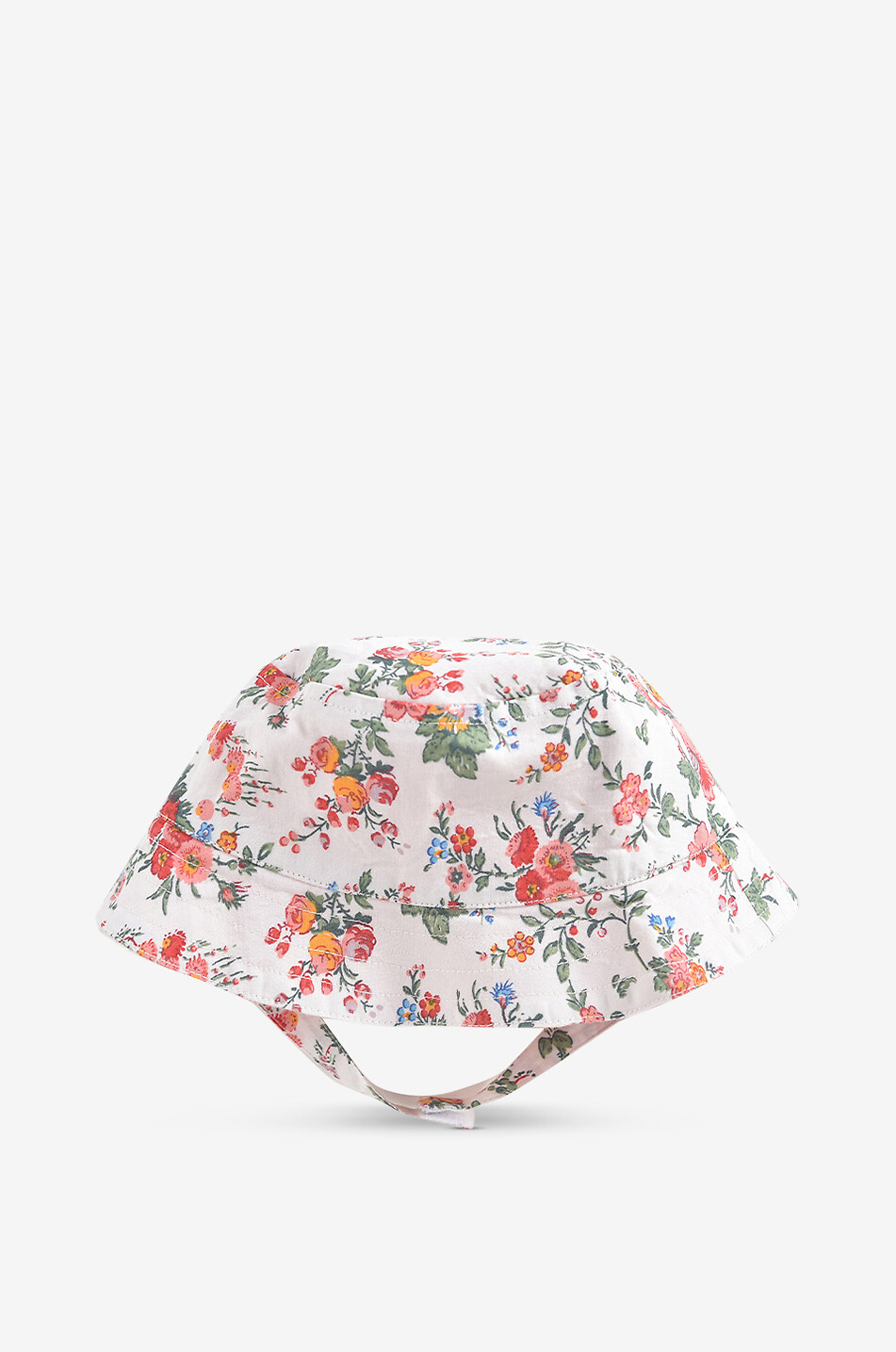 LOUISE MISHA Lajik Children's organic cotton sun hat Girl MULTI COLOURED 1