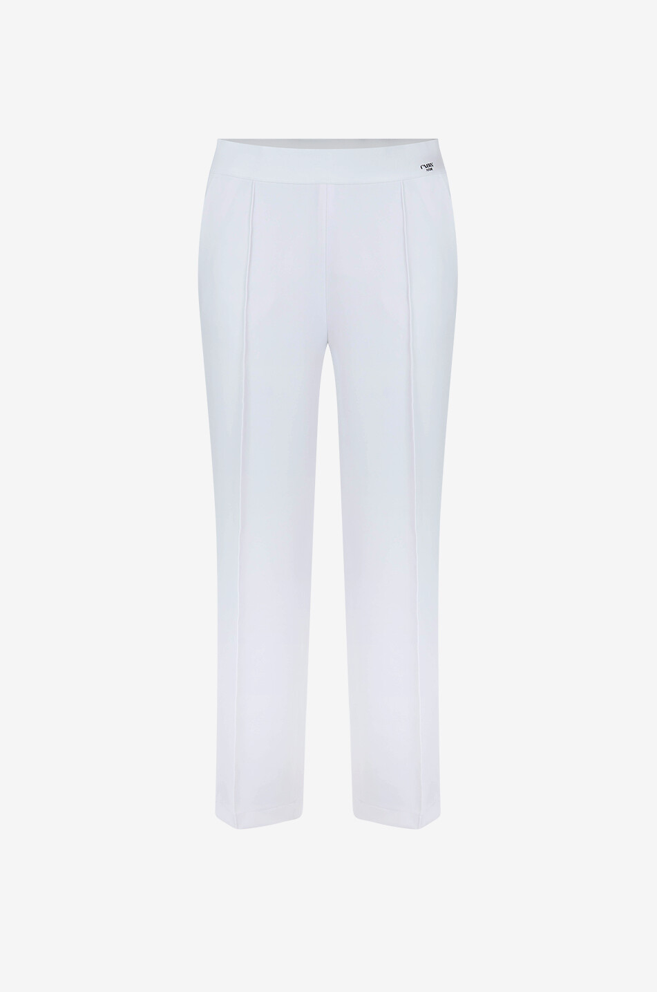 Cameron straight-leg trousers