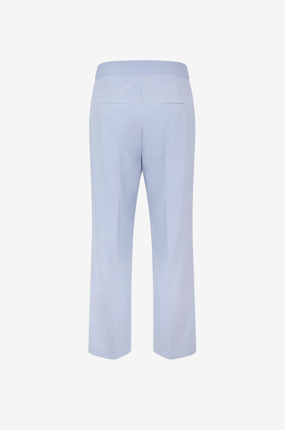 Hose mit geradem Bein Cameron