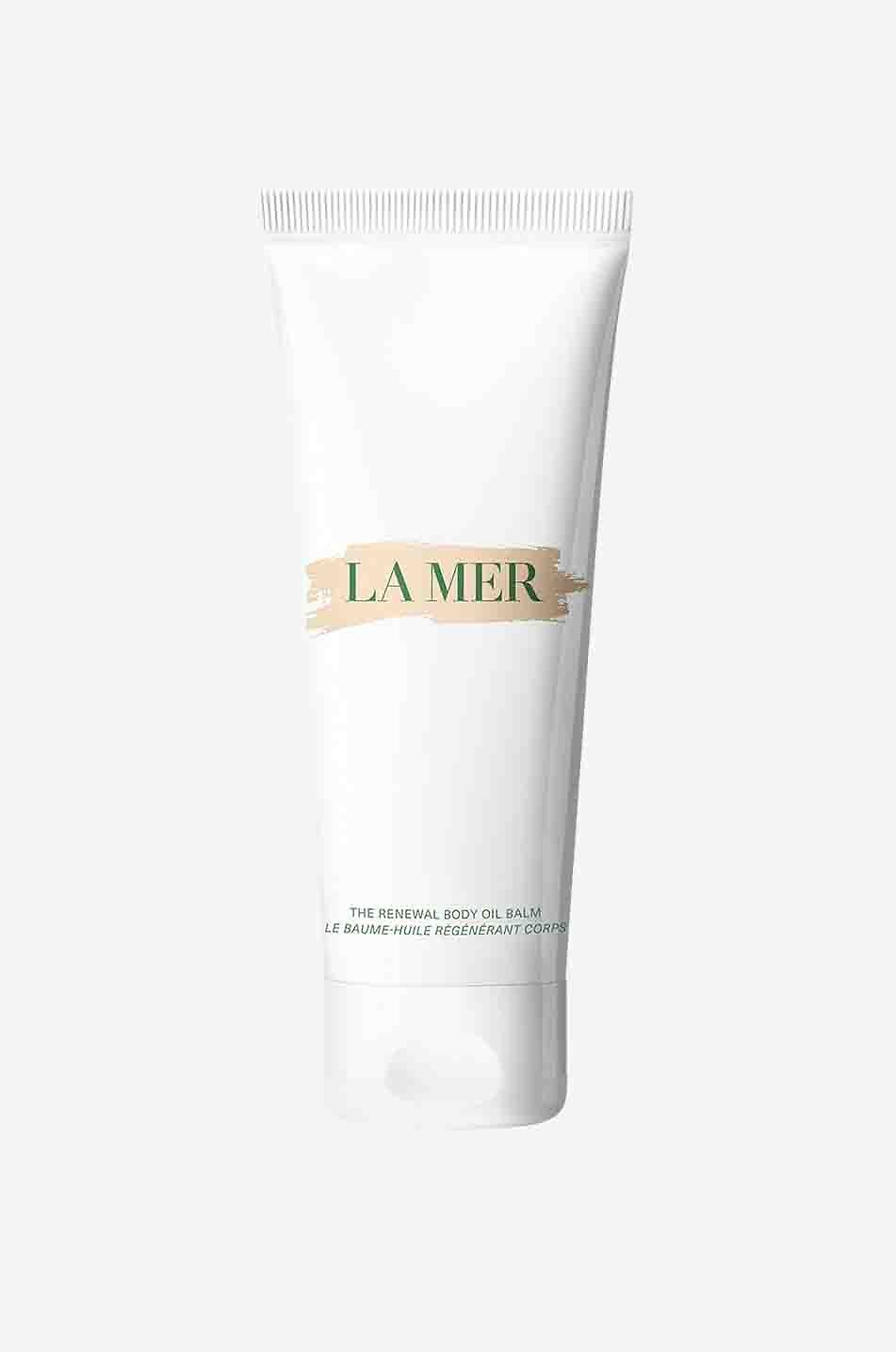 LA MER Körperöl The Renewal Body Oil Balm - 200 ml Unisex Farblos 1