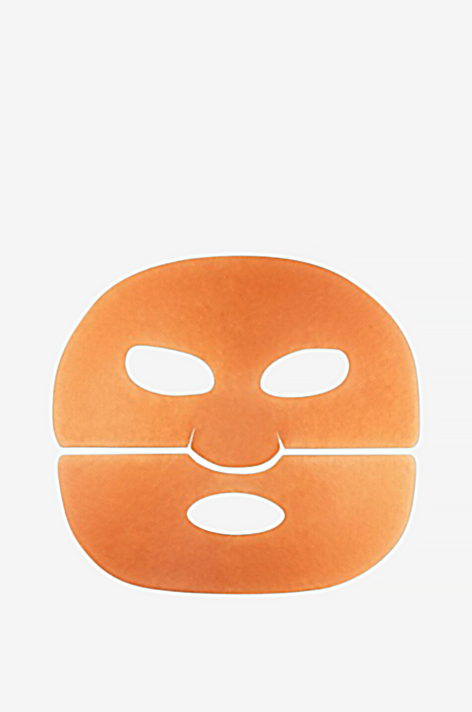 AUGUSTINUS BADER 6er-Pack Gesichtsmaske The Hydrogel Face Mask with TFC8 - 6 x 30 g Unisex Farblos 4