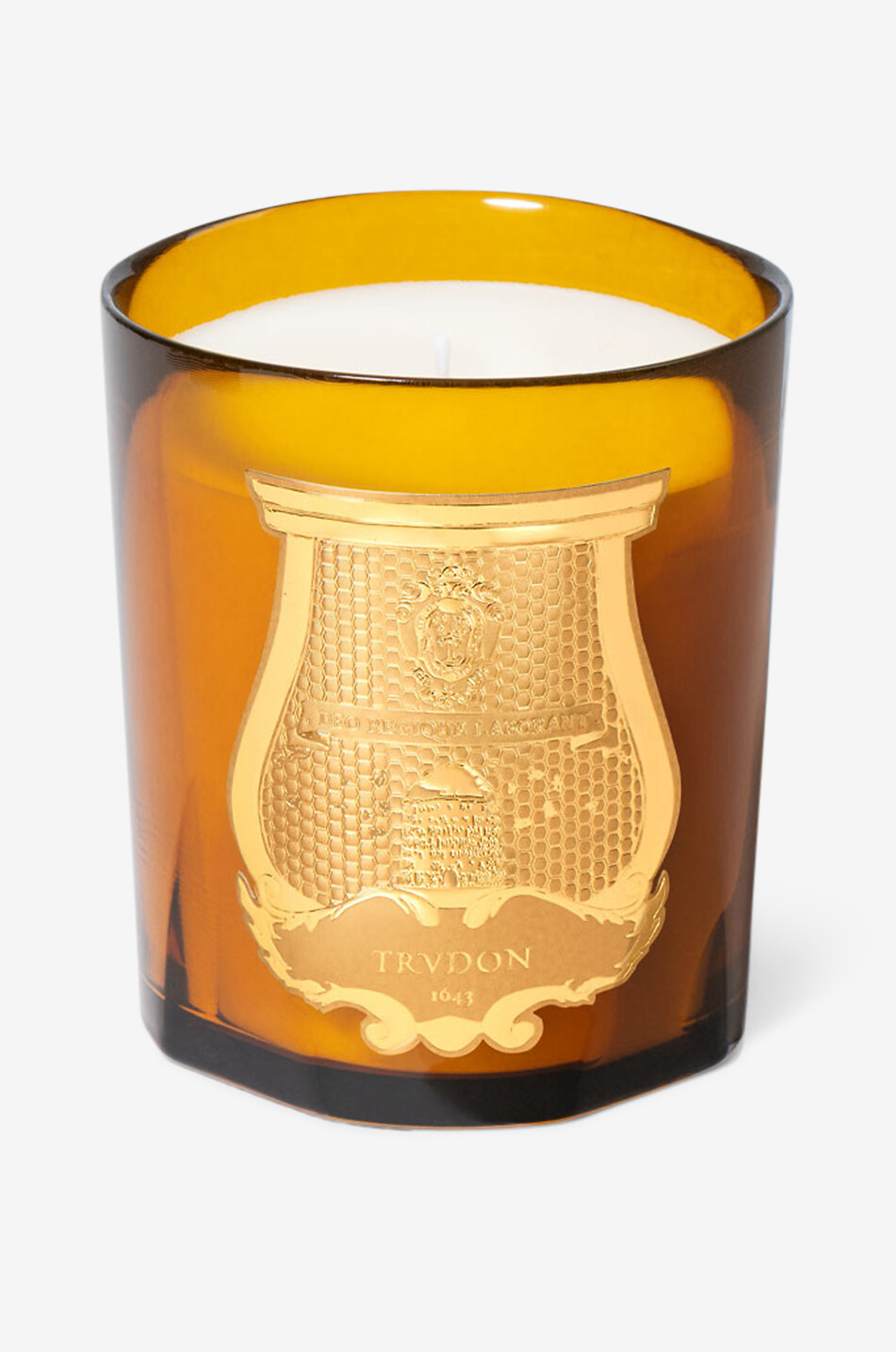 TRUDON Altaïr scented candle - 270 g Home Colourless 1
