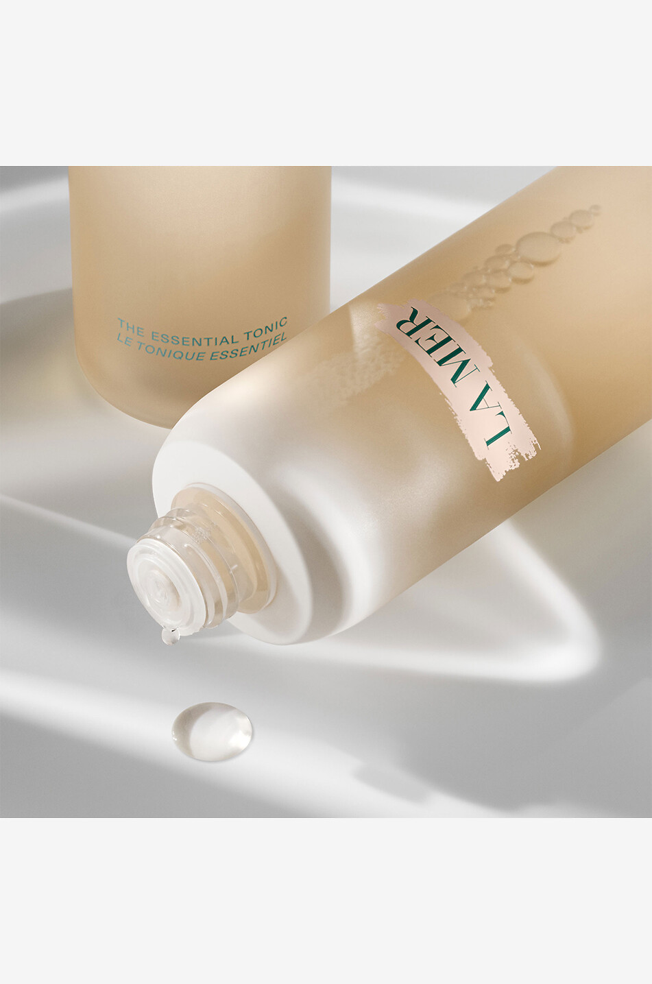 LA MER Gesichtsreinigungsschaum The Essential Tonic - 200 ml Unisex Farblos 4