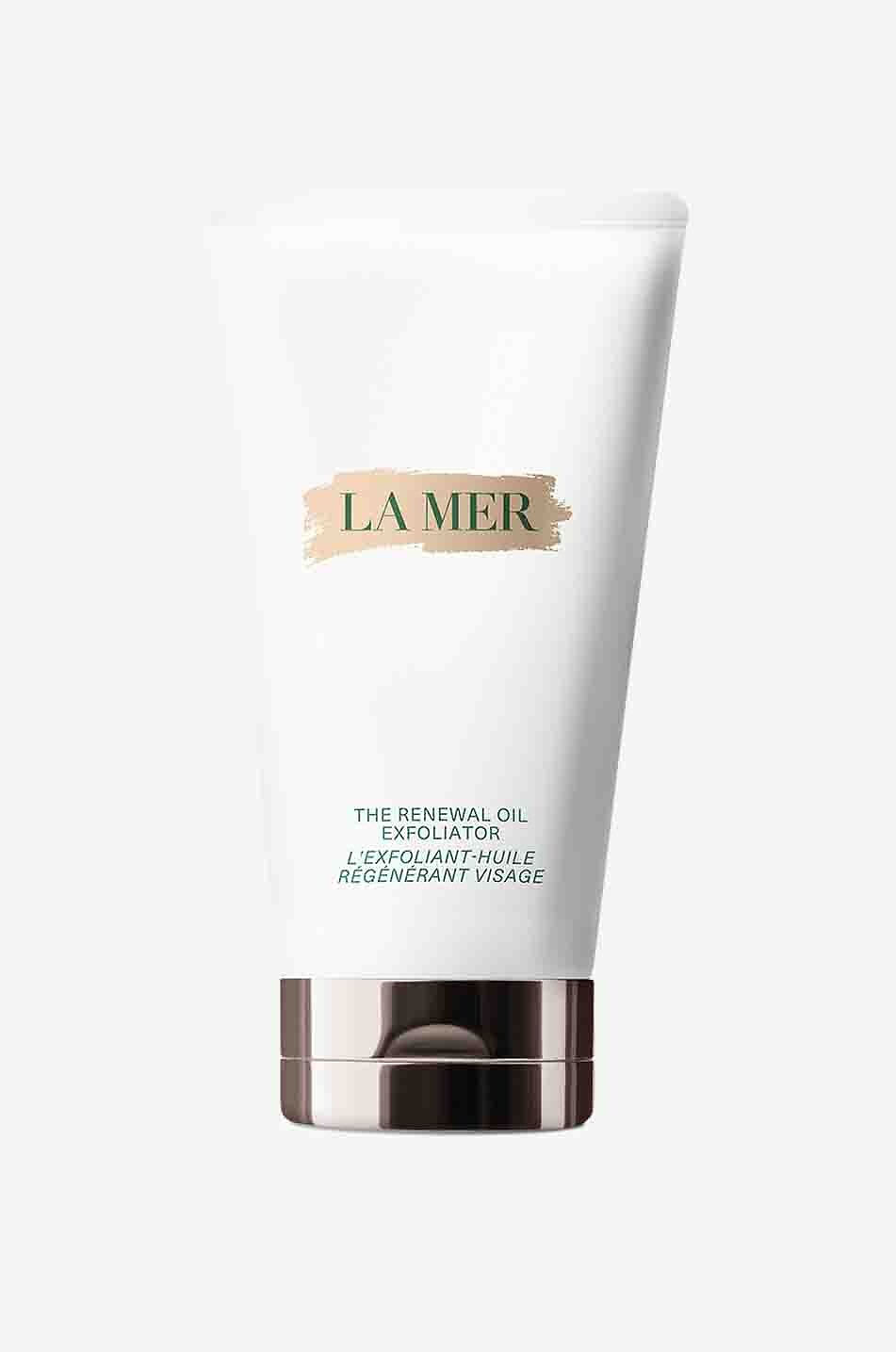 LA MER The Renewal Oil Exfoliator - 100 ml Unisex Colourless 1