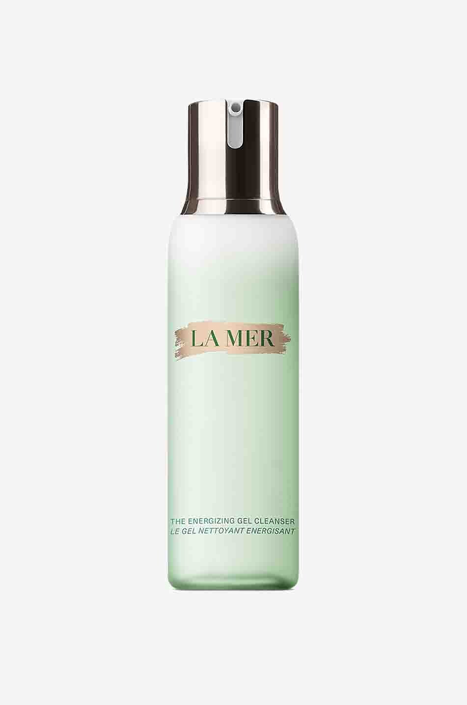 LA MER Gesichtsreinigungsgel The Energizing Gel Cleanser - 200 ml Unisex Farblos 1
