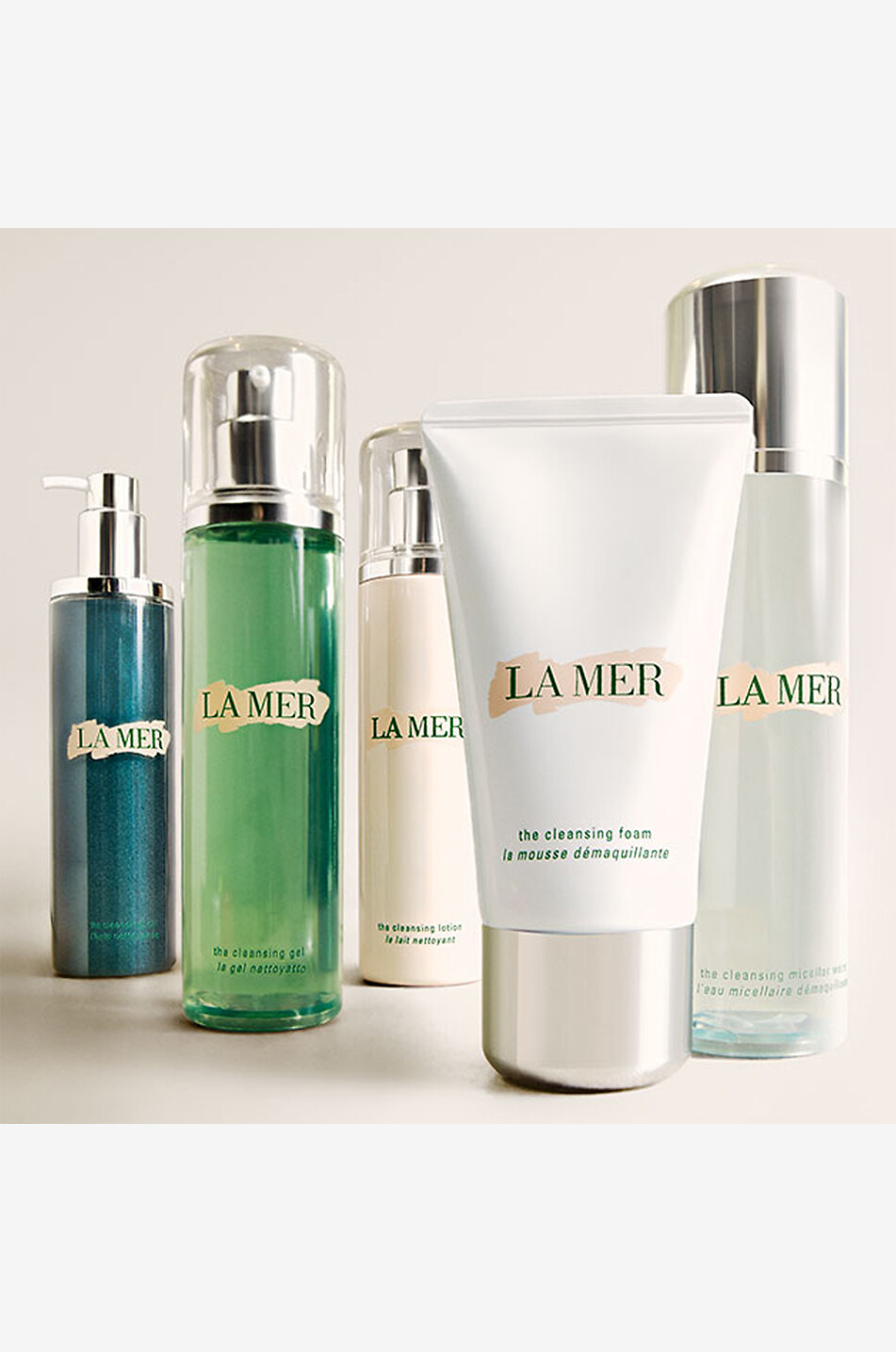 LA MER Reinigungsmilch The Cleansing Lotion - 200 ml Unisex Farblos 5