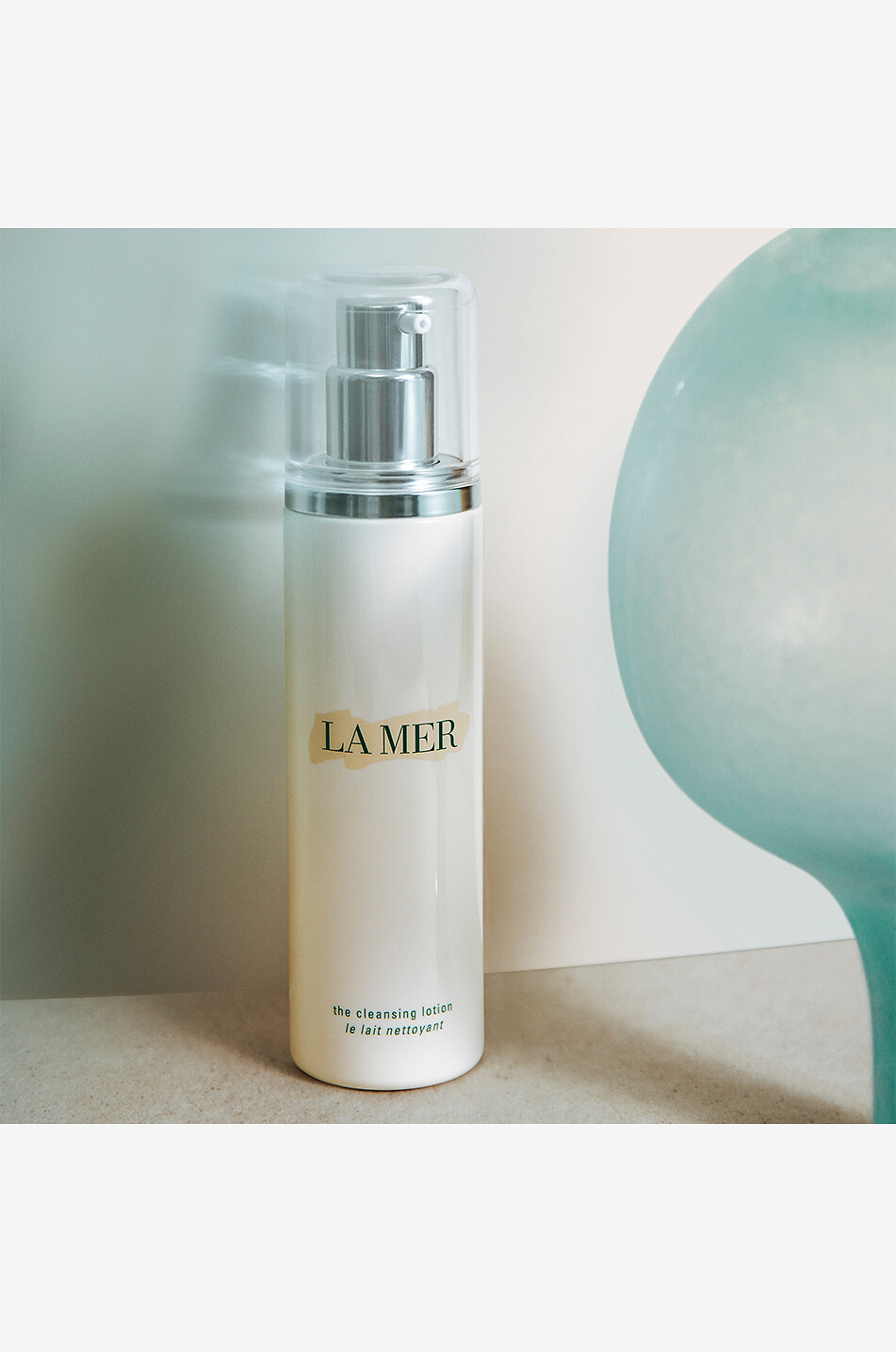 LA MER Reinigungsmilch The Cleansing Lotion - 200 ml Unisex Farblos 3