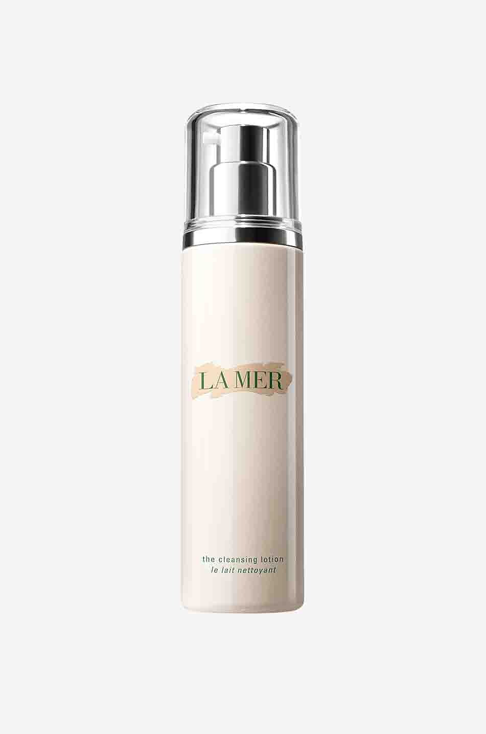 LA MER Reinigungsmilch The Cleansing Lotion - 200 ml Unisex Farblos 1