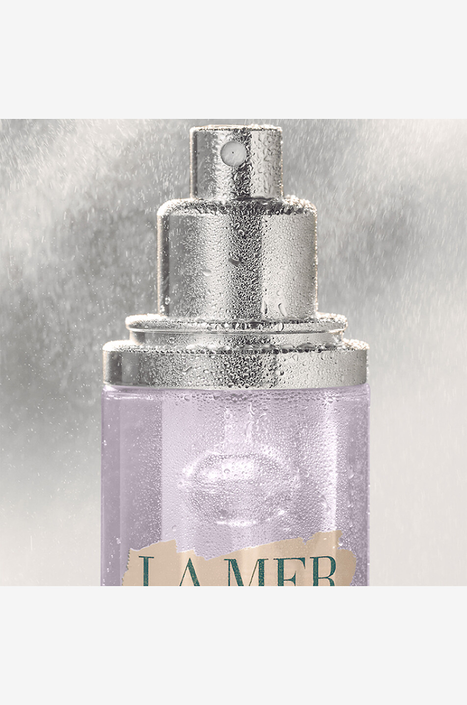 LA MER La Brume Révitalisante - 100 ml Unisexe Incolore 4