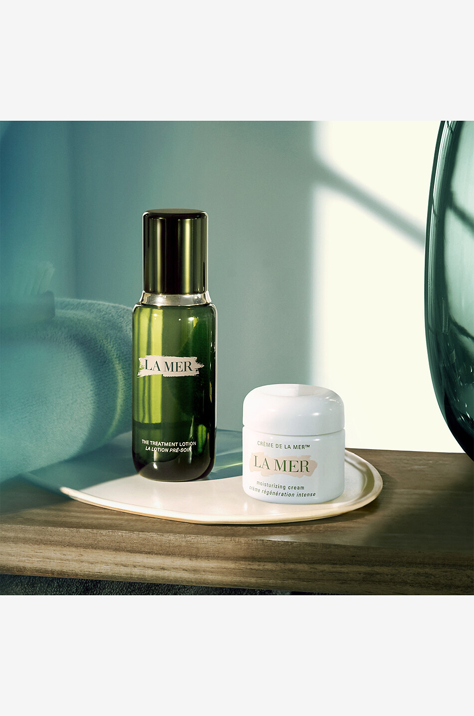 LA MER The Treatment Lotion - 150 ml Unisex Colourless 4