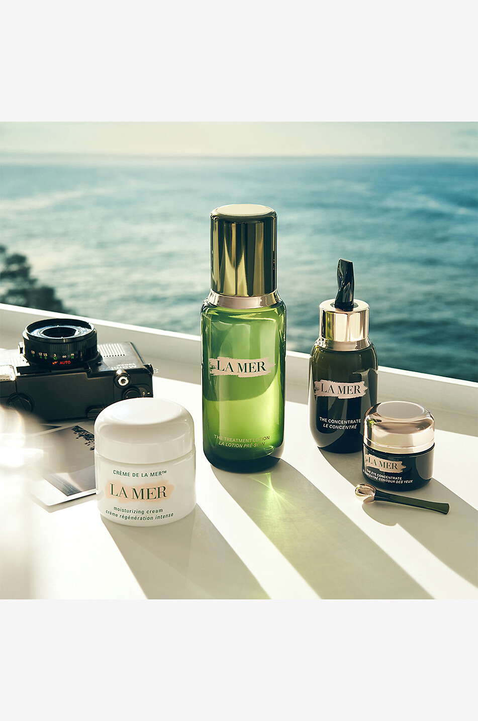 LA MER The Treatment Lotion - 150 ml Unisex Colourless 3