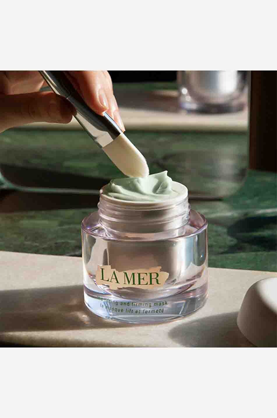 The Lifting And Firming Mask - 50 ml