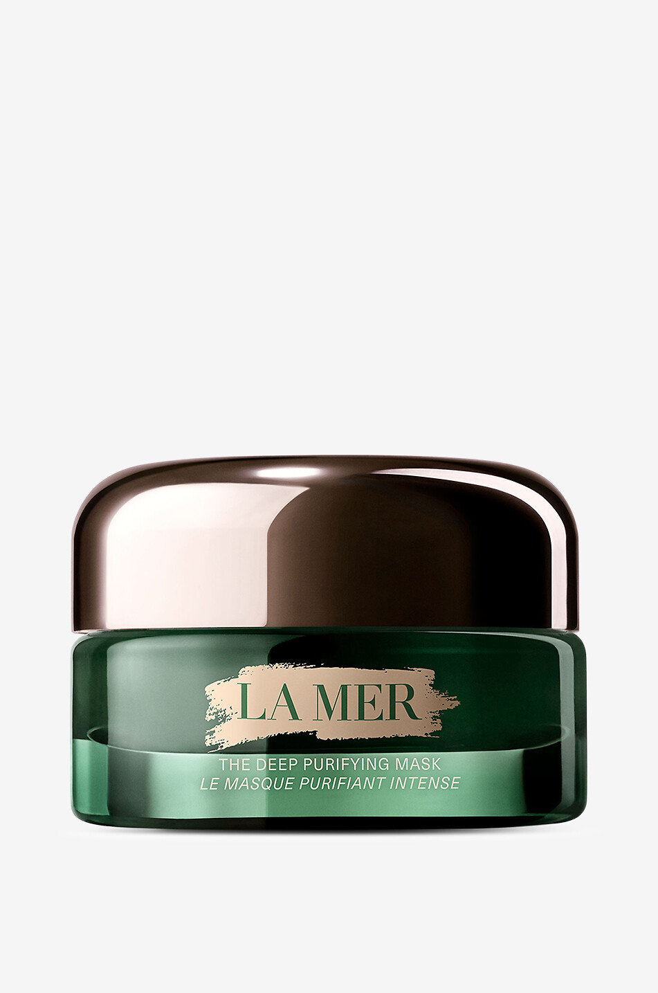 Gesichtsmaske The Deep Purifying Mask - 50 ml