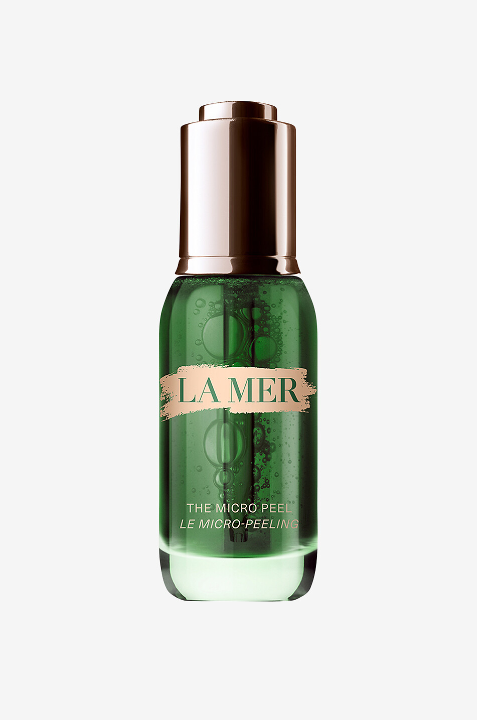 The Micro Peel - 30 ml