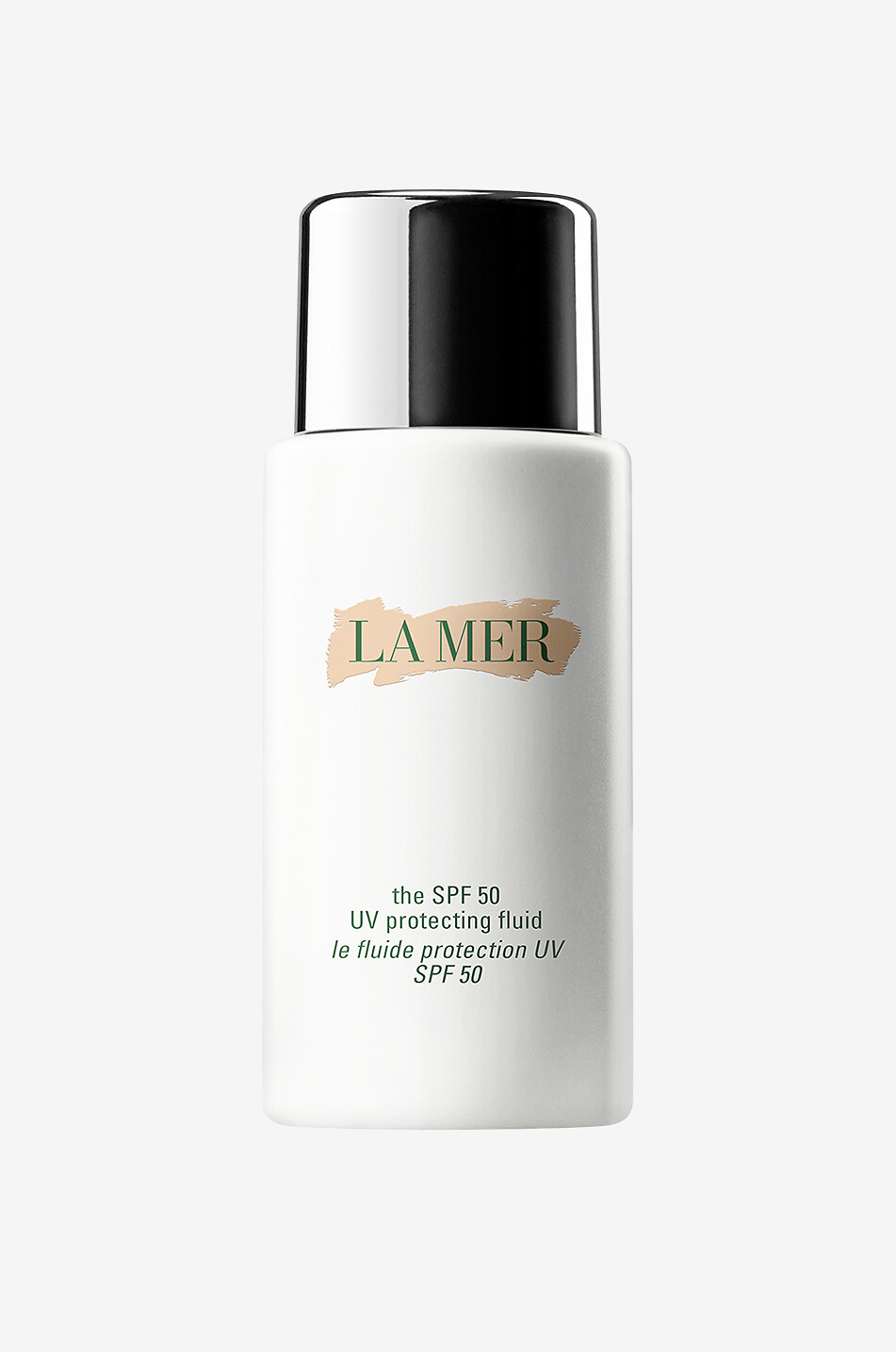 The SPF50 UV Protecting Fluid - 50 ml