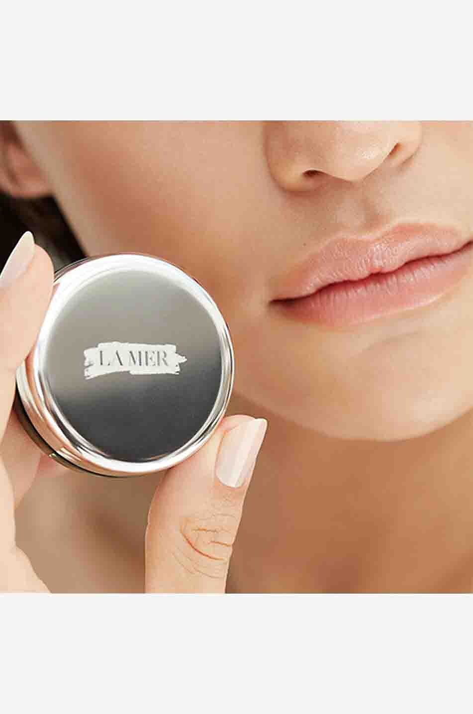 LA MER Lippenbalsam The Lip Balm - 9 g Unisex Farblos 5