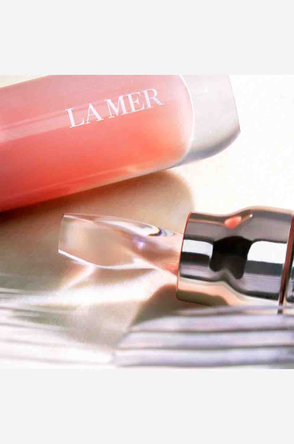 LA MER The Lip Volumizer - 7 ml Women Colourless 4