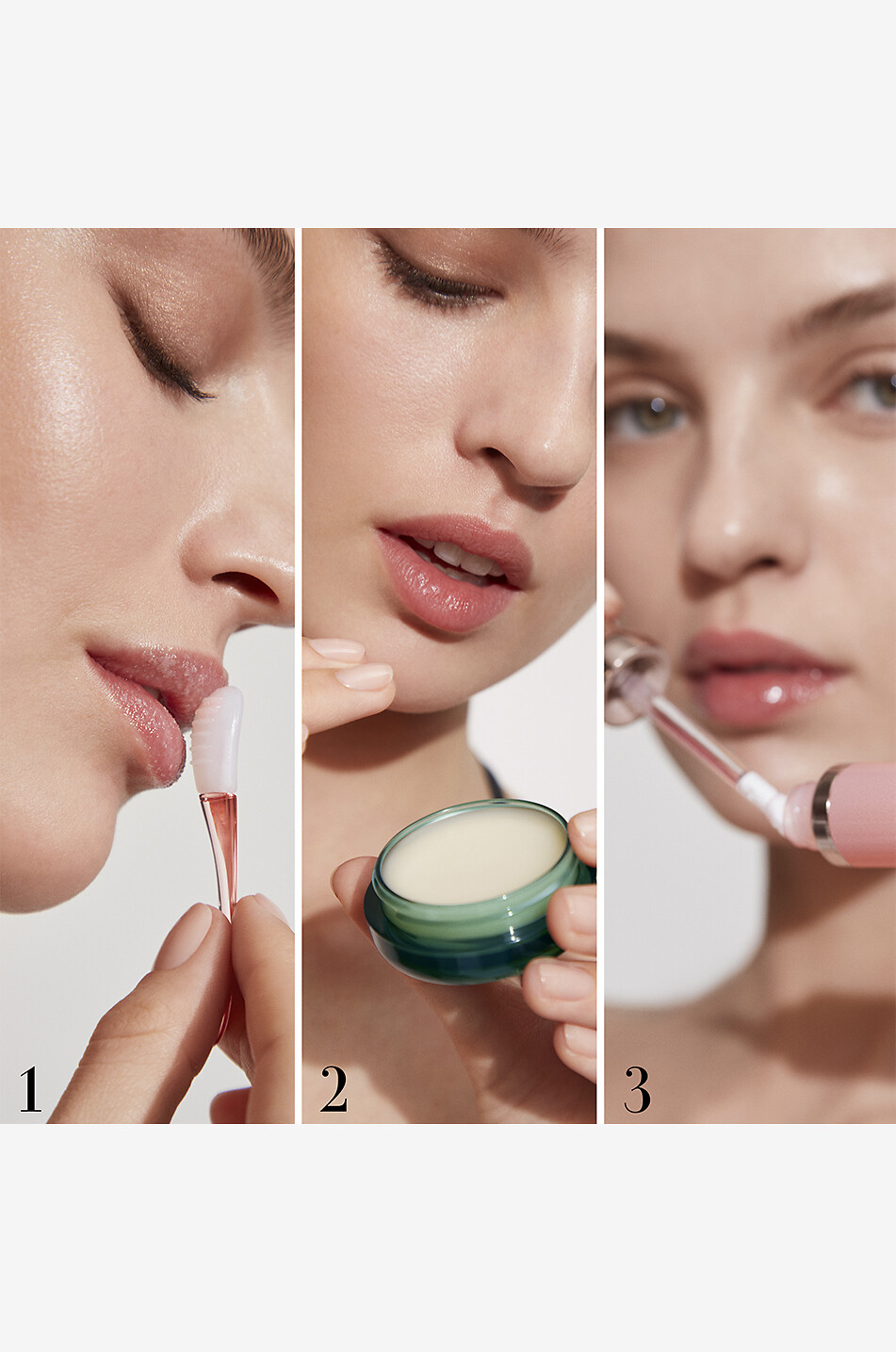 Füllende Lippenpflege The Lip Volumizer Sheer Coral - 7 ml