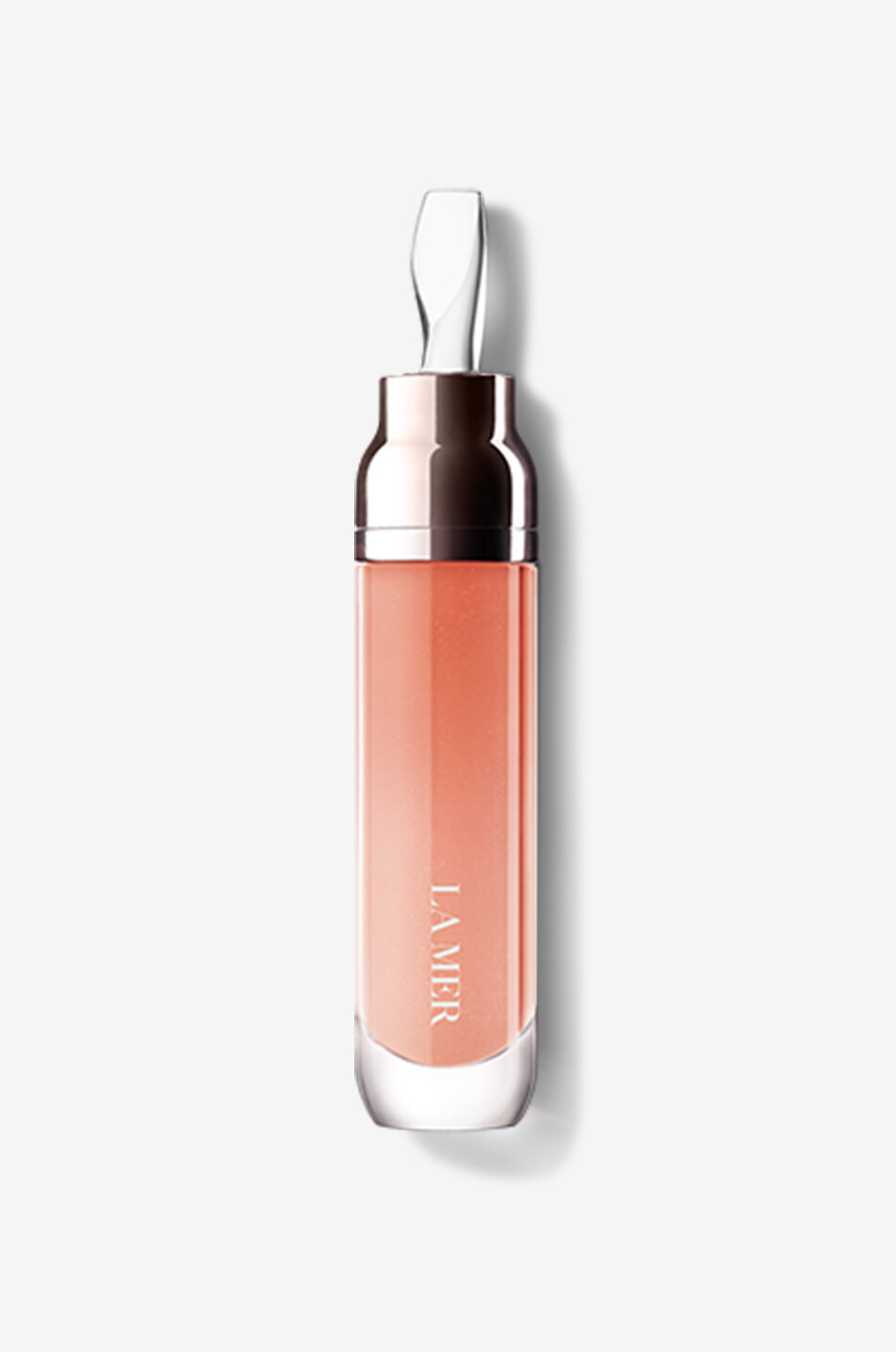 Füllende Lippenpflege The Lip Volumizer Sheer Coral - 7 ml