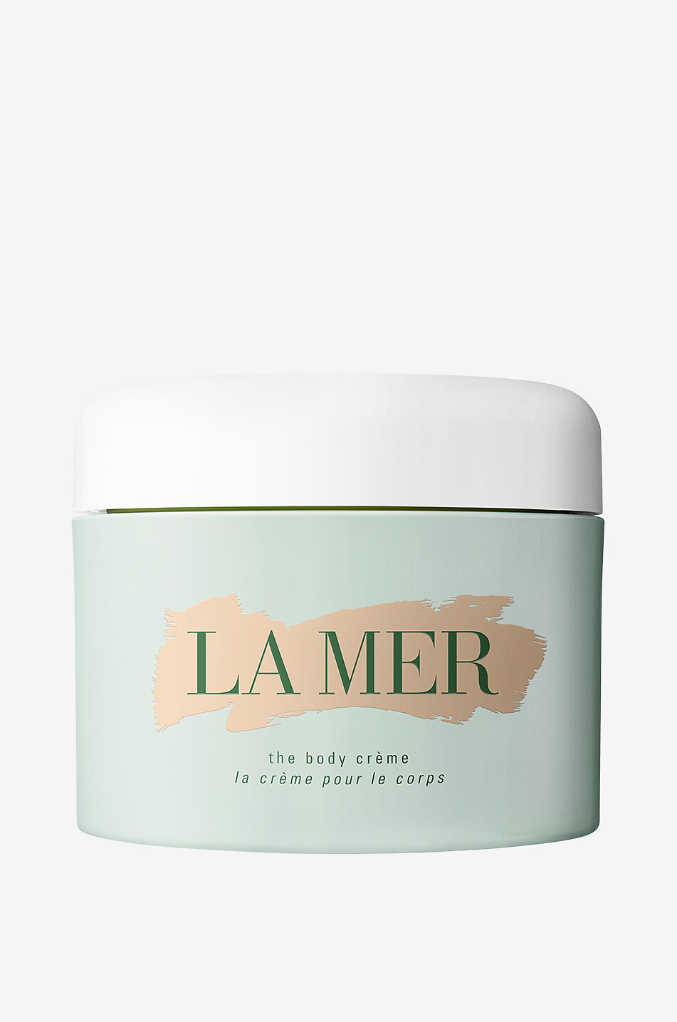 LA MER Körpercreme The Body Cream - 300 ml Unisex Farblos 1