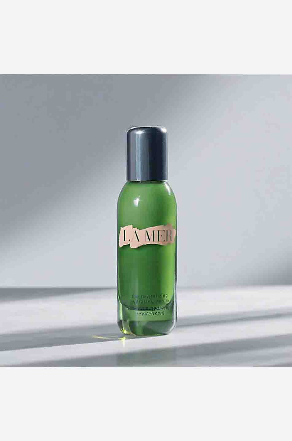 LA MER Sérum visage Le Sérum Hydratant Revitalisant - 30 ml Unisexe Incolore 4