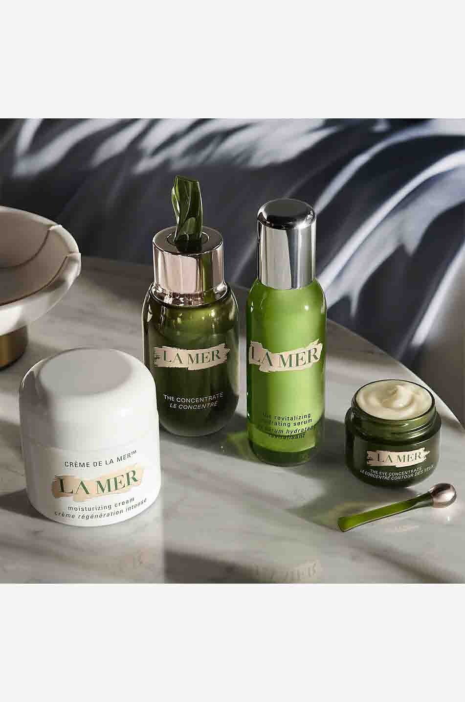 LA MER Gesichtsserum The Regenerating Serum - 30 ml Unisex Farblos 4